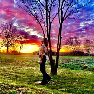 Meet your Posher, Leann